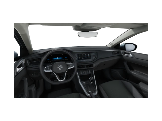 VW Taigo Taigo Life Plus 1.0 TSI OPF - автомобили, коли, обяви за нови и употребявани 9