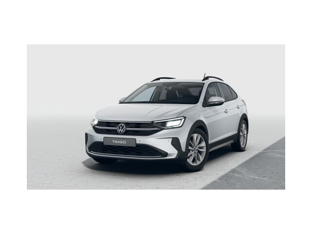 VW Taigo Taigo Life Plus 1.0 TSI OPF - автомобили, коли, обяви за нови и употребявани 2