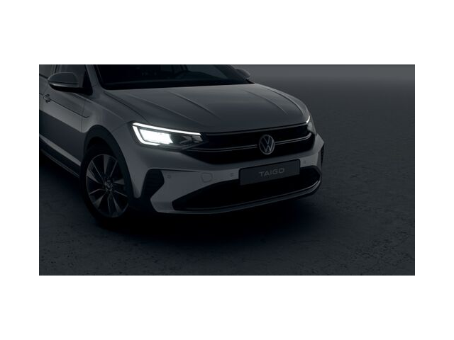 VW Taigo Taigo Life Plus 1.0 TSI OPF - автомобили, коли, обяви за нови и употребявани 6