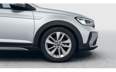 VW Taigo Taigo Life Plus 1.0 TSI OPF - автомобили, коли, обяви за нови и употребявани 8