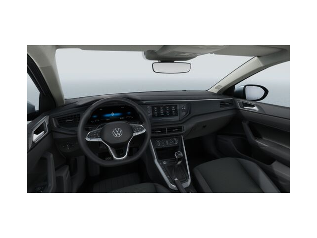 VW Taigo Taigo Life Plus 1.0 TSI OPF - автомобили, коли, обяви за нови и употребявани 9