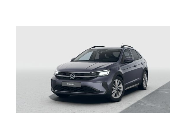 VW Taigo Taigo Life Plus 1.0 TSI OPF - автомобили, коли, обяви за нови и употребявани 2