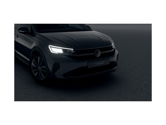 VW Taigo Taigo Life Plus 1.0 TSI OPF - автомобили, коли, обяви за нови и употребявани 6