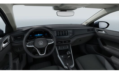 VW Taigo Taigo Life Plus 1.0 TSI OPF - автомобили, коли, обяви за нови и употребявани 9