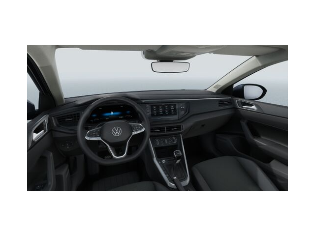 VW Taigo Taigo Life Plus 1.0 TSI OPF - автомобили, коли, обяви за нови и употребявани 9