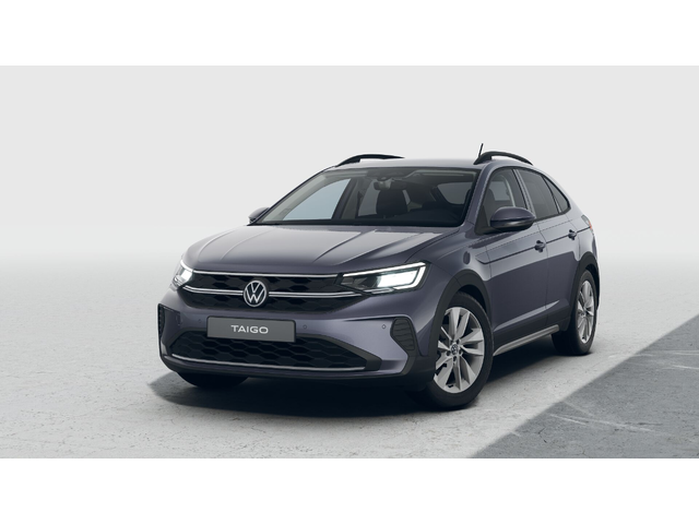 VW Taigo Taigo Life Plus 1.0 TSI OPF - автомобили, коли, обяви за нови и употребявани 1