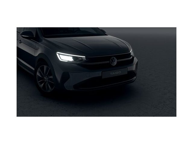 VW Taigo Taigo Life Plus 1.0 TSI OPF - автомобили, коли, обяви за нови и употребявани 6
