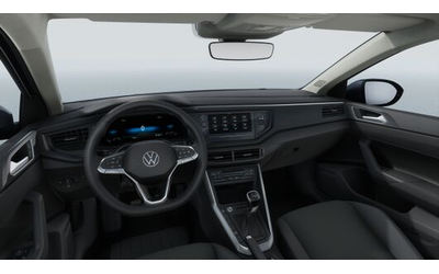 VW Taigo Taigo Life Plus 1.0 TSI OPF - автомобили, коли, обяви за нови и употребявани 9