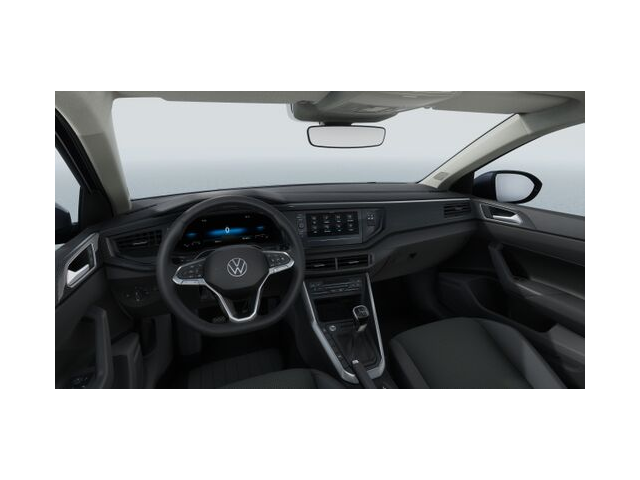 VW Taigo Taigo Life Plus 1.0 TSI OPF - автомобили, коли, обяви за нови и употребявани 9