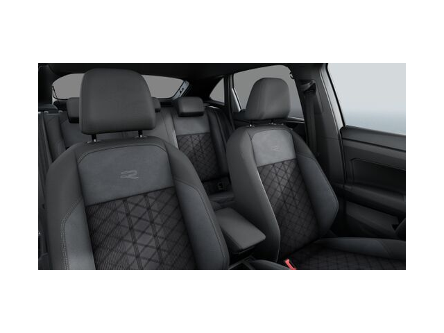 VW Taigo Taigo R-Line PLUS 1.5 TSI OPF DSG - автомобили, коли, обяви за нови и употребявани 3