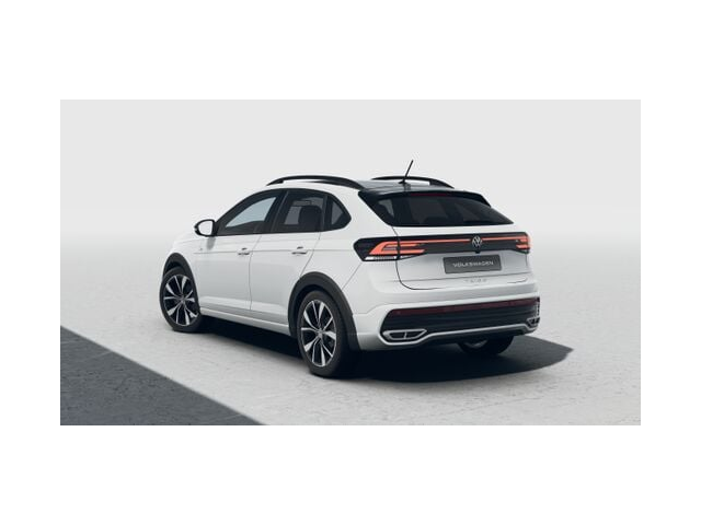 VW Taigo Taigo R-Line PLUS 1.5 TSI OPF DSG - автомобили, коли, обяви за нови и употребявани 5