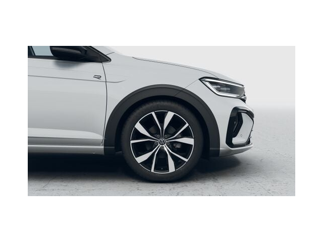 VW Taigo Taigo R-Line PLUS 1.5 TSI OPF DSG - автомобили, коли, обяви за нови и употребявани 8