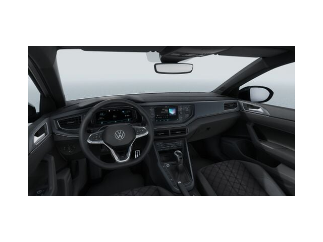 VW Taigo Taigo R-Line PLUS 1.5 TSI OPF DSG - автомобили, коли, обяви за нови и употребявани 9