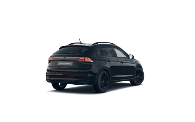 VW Taigo Taigo R-Line PLUS 1.5 TSI OPF DSG - автомобили, коли, обяви за нови и употребявани 6