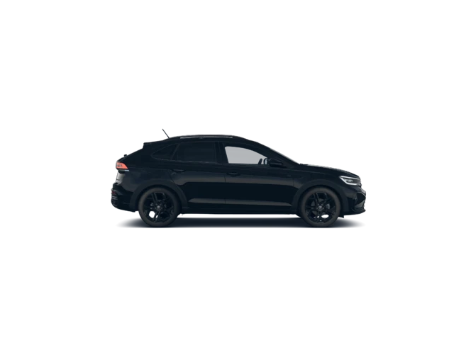 VW Taigo Taigo R-Line PLUS 1.5 TSI OPF DSG - автомобили, коли, обяви за нови и употребявани 7