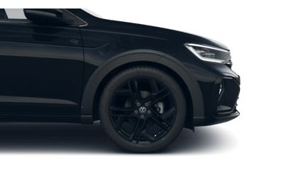 VW Taigo Taigo R-Line PLUS 1.5 TSI OPF DSG - автомобили, коли, обяви за нови и употребявани 8