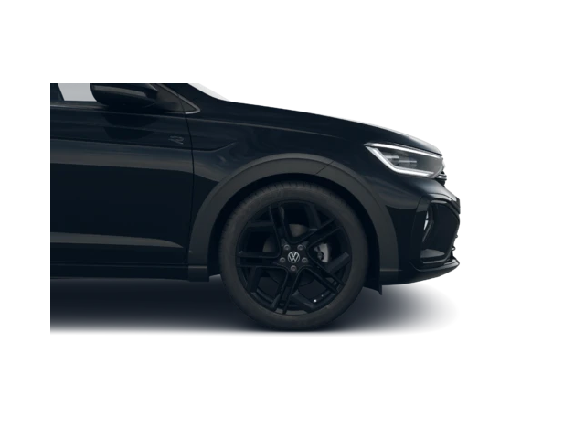 VW Taigo Taigo R-Line PLUS 1.5 TSI OPF DSG - автомобили, коли, обяви за нови и употребявани 8