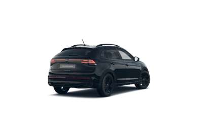 VW Taigo Taigo R-Line PLUS 1.5 TSI OPF DSG - автомобили, коли, обяви за нови и употребявани 6