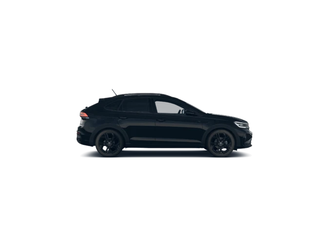 VW Taigo Taigo R-Line PLUS 1.5 TSI OPF DSG - автомобили, коли, обяви за нови и употребявани 7