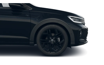 VW Taigo Taigo R-Line PLUS 1.5 TSI OPF DSG - автомобили, коли, обяви за нови и употребявани 8