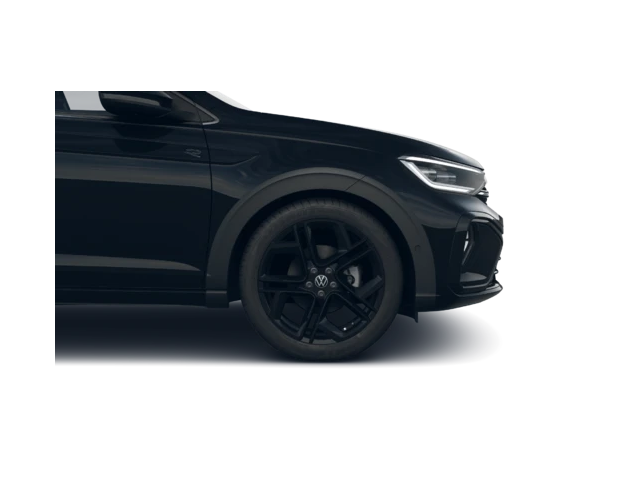 VW Taigo Taigo R-Line PLUS 1.5 TSI OPF DSG - автомобили, коли, обяви за нови и употребявани 8