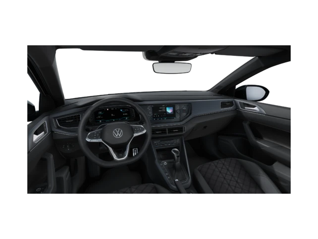 VW Taigo Taigo R-Line PLUS 1.5 TSI OPF DSG - автомобили, коли, обяви за нови и употребявани 9