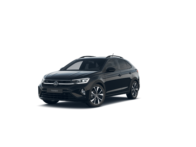 VW Taigo Taigo R-Line PLUS 1.5 TSI OPF DSG - автомобили, коли, обяви за нови и употребявани 1