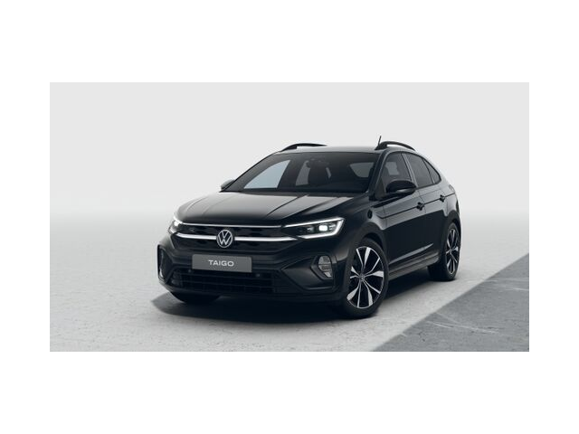 VW Taigo Taigo R-Line PLUS 1.5 TSI OPF DSG - автомобили, коли, обяви за нови и употребявани 2
