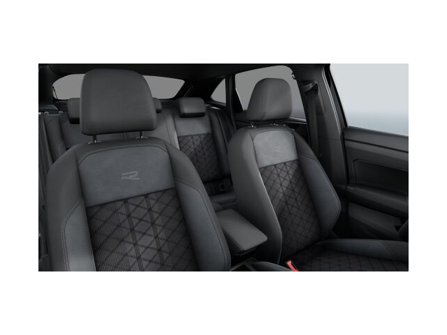 VW Taigo Taigo R-Line PLUS 1.5 TSI OPF DSG - автомобили, коли, обяви за нови и употребявани 3