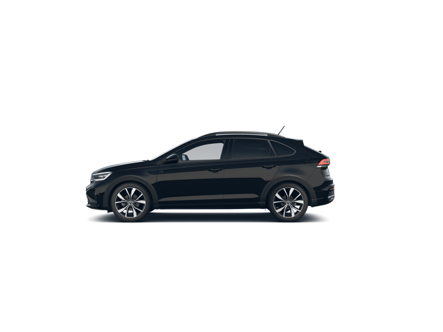 VW Taigo Taigo R-Line PLUS 1.5 TSI OPF DSG - автомобили, коли, обяви за нови и употребявани 4