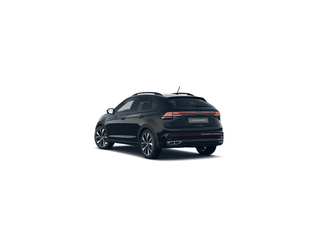 VW Taigo Taigo R-Line PLUS 1.5 TSI OPF DSG - автомобили, коли, обяви за нови и употребявани 5
