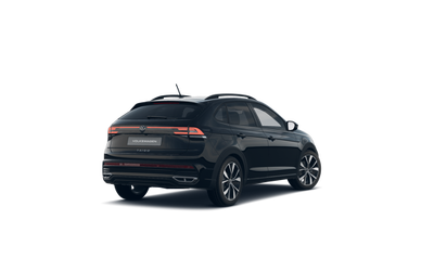 VW Taigo Taigo R-Line PLUS 1.5 TSI OPF DSG - автомобили, коли, обяви за нови и употребявани 6