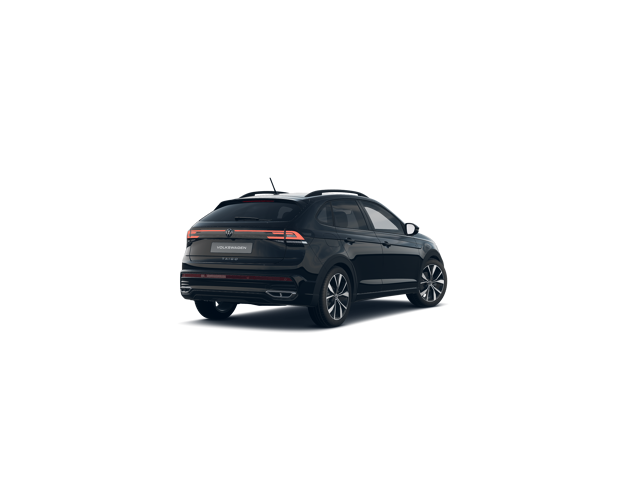VW Taigo Taigo R-Line PLUS 1.5 TSI OPF DSG - автомобили, коли, обяви за нови и употребявани 6