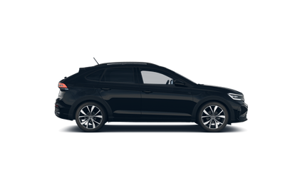 VW Taigo Taigo R-Line PLUS 1.5 TSI OPF DSG - автомобили, коли, обяви за нови и употребявани 7