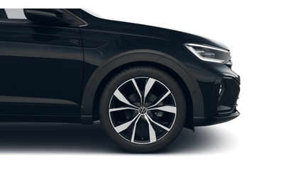 VW Taigo Taigo R-Line PLUS 1.5 TSI OPF DSG - автомобили, коли, обяви за нови и употребявани 8