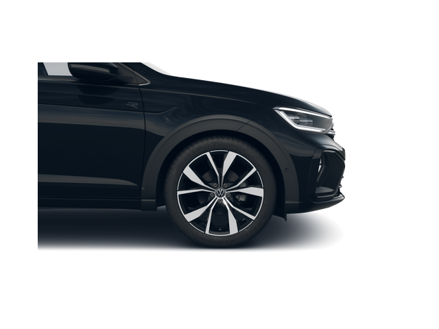 VW Taigo Taigo R-Line PLUS 1.5 TSI OPF DSG - автомобили, коли, обяви за нови и употребявани 8