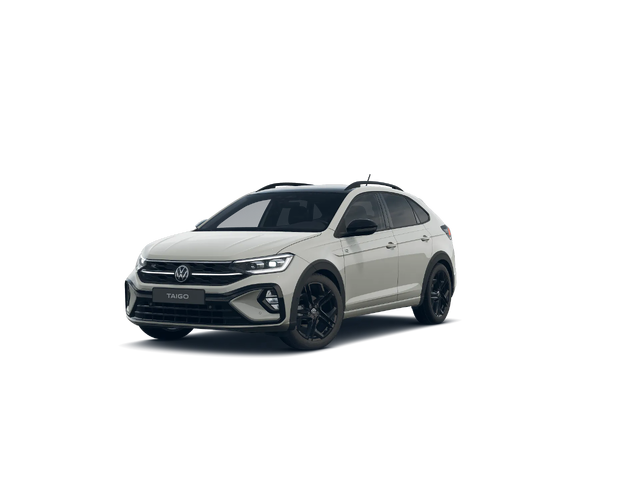 VW Taigo Taigo R-Line PLUS 1.5 TSI OPF DSG - автомобили, коли, обяви за нови и употребявани 1
