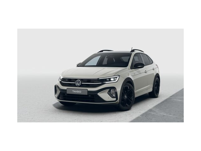 VW Taigo Taigo R-Line PLUS 1.5 TSI OPF DSG - автомобили, коли, обяви за нови и употребявани 2