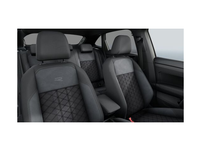 VW Taigo Taigo R-Line PLUS 1.5 TSI OPF DSG - автомобили, коли, обяви за нови и употребявани 3