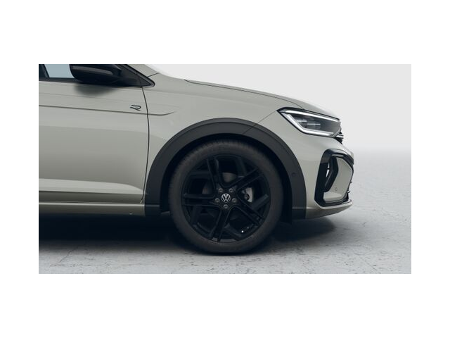 VW Taigo Taigo R-Line PLUS 1.5 TSI OPF DSG - автомобили, коли, обяви за нови и употребявани 8
