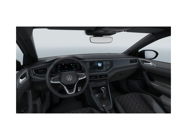 VW Taigo Taigo R-Line PLUS 1.5 TSI OPF DSG - автомобили, коли, обяви за нови и употребявани 9