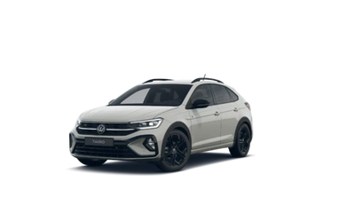 VW Taigo Taigo R-Line PLUS 1.5 TSI OPF DSG - автомобили, коли, обяви за нови и употребявани 12