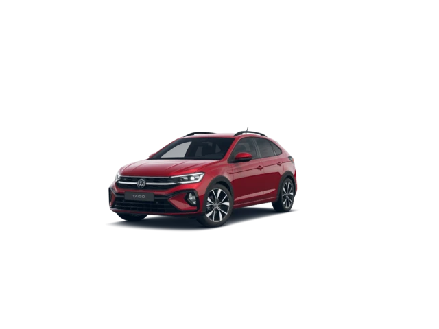 VW Taigo Taigo R-Line PLUS 1.5 TSI OPF DSG - автомобили, коли, обяви за нови и употребявани 0