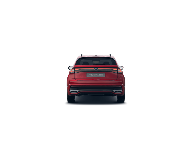 VW Taigo Taigo R-Line PLUS 1.5 TSI OPF DSG - автомобили, коли, обяви за нови и употребявани 10