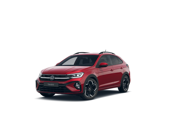 VW Taigo Taigo R-Line PLUS 1.5 TSI OPF DSG - автомобили, коли, обяви за нови и употребявани 1