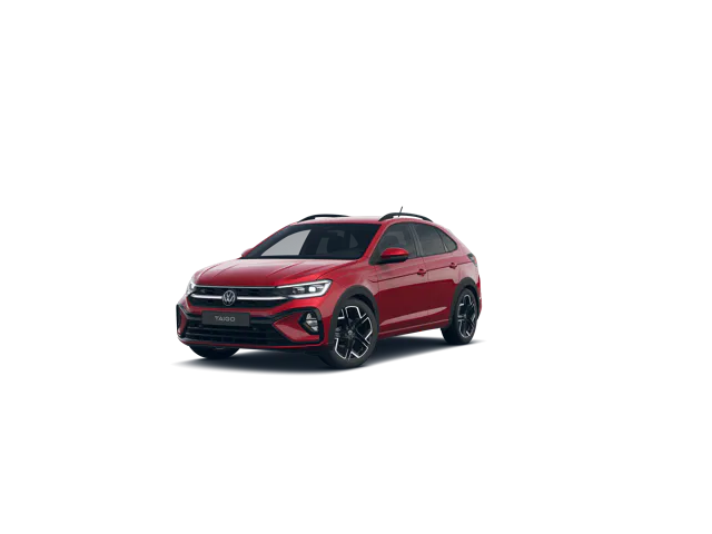 VW Taigo Taigo R-Line PLUS 1.5 TSI OPF DSG - автомобили, коли, обяви за нови и употребявани 2