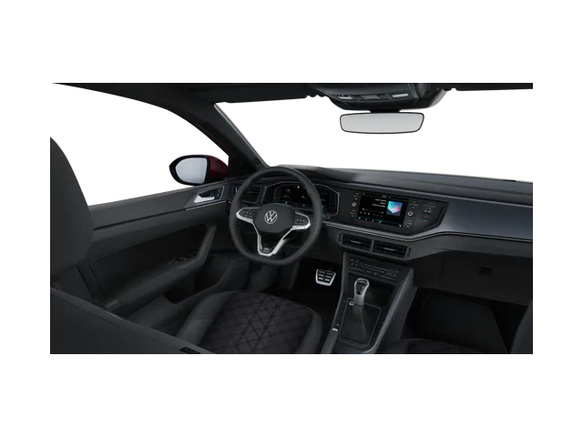 VW Taigo Taigo R-Line PLUS 1.5 TSI OPF DSG - автомобили, коли, обяви за нови и употребявани 3