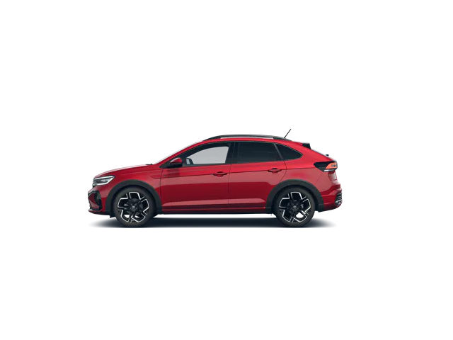 VW Taigo Taigo R-Line PLUS 1.5 TSI OPF DSG - автомобили, коли, обяви за нови и употребявани 4