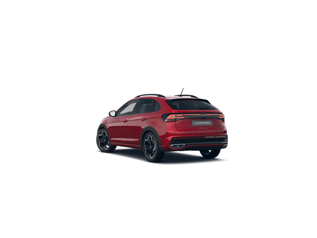 VW Taigo Taigo R-Line PLUS 1.5 TSI OPF DSG - автомобили, коли, обяви за нови и употребявани 5