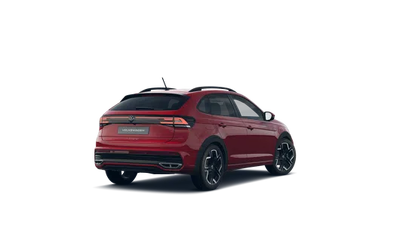 VW Taigo Taigo R-Line PLUS 1.5 TSI OPF DSG - автомобили, коли, обяви за нови и употребявани 6